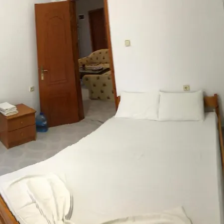 Dina House * Himarë