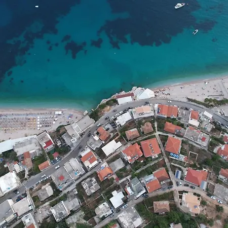 Dina House Appartement