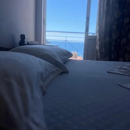 Dina House Apartment Himare