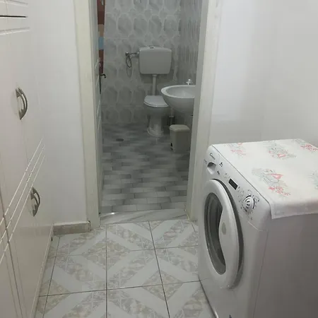 Apartment Dina House Himare