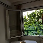 Apartmán Dina House Himarë