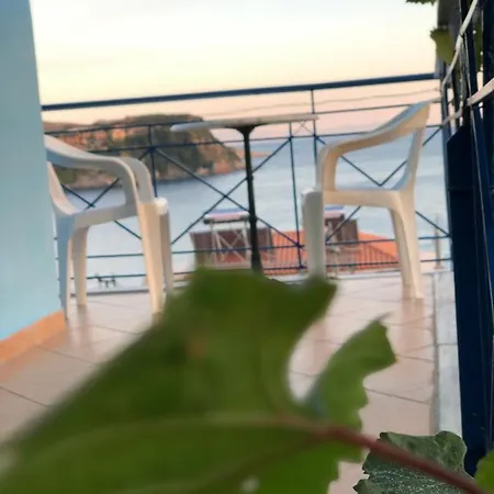 Dina House Apartmán *