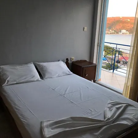 Appartamento Dina House Himare