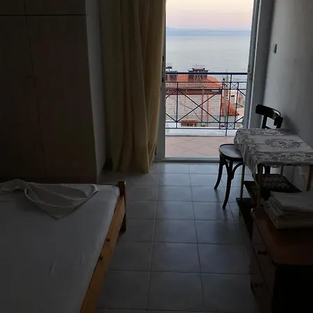Dina House Apartment Himare