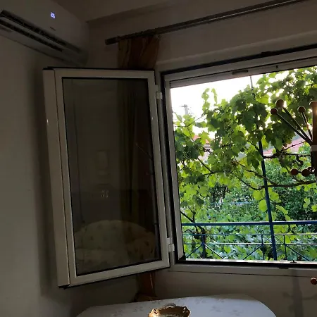 Appartamento Dina House Himare