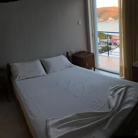 Appartement Dina House