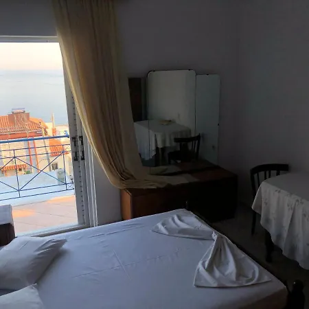Dina House Appartement *