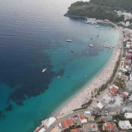 Dina House Appartamento *