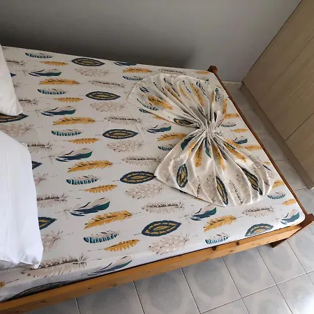 Appartamento Dina House *