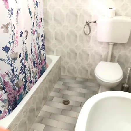 Dina House Apartment