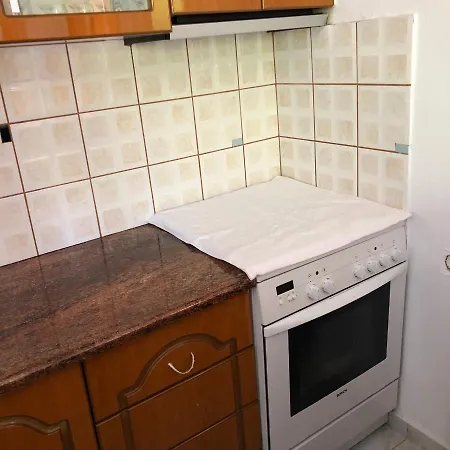 Dina House Appartement Himarë