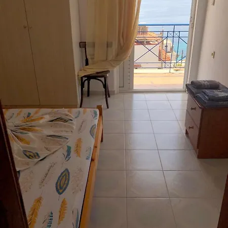 Dina House Apartment *
