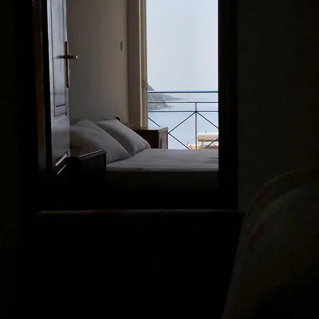 Appartement Dina House