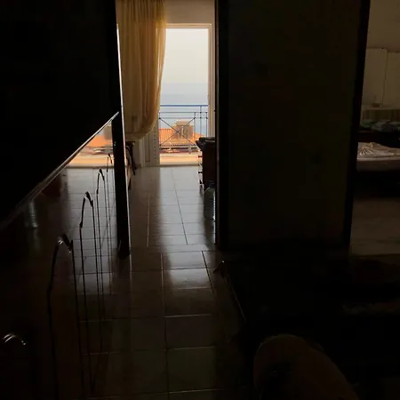 Appartement Dina House