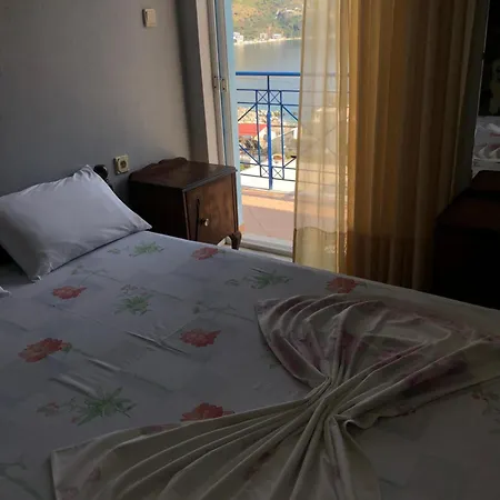 Dina House Apartment *