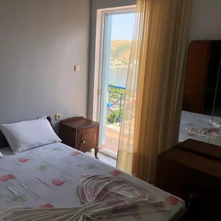 Dina House Apartmán