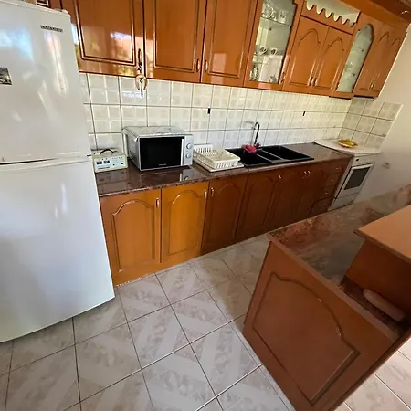 Apartmán Dina House