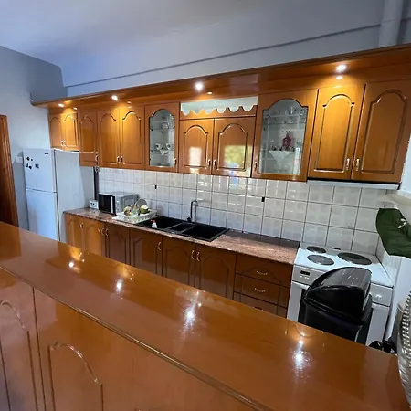Dina House *