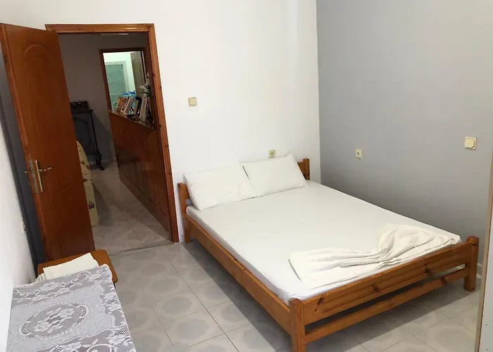 Apartmán Dina House